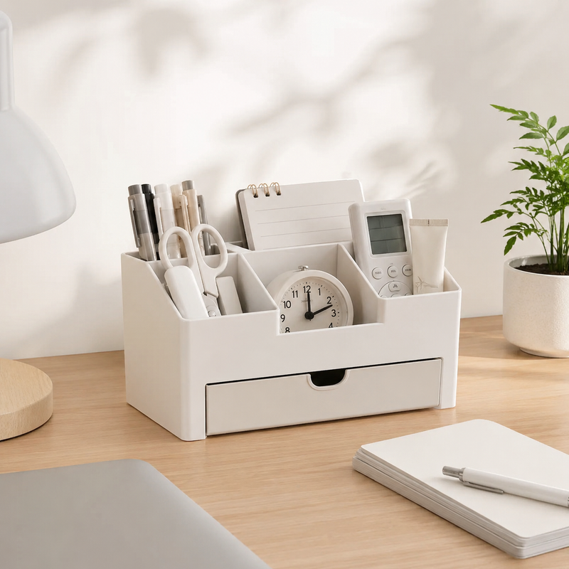 Desk Setup