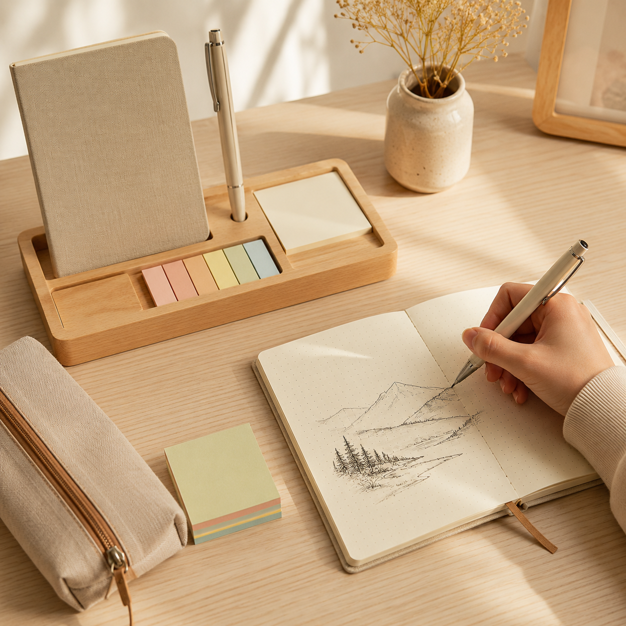 Curated Japanese stationery from Japan